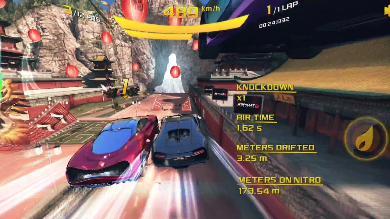 Chiron MP!! 👾 Asphalt 8 Bugatti Chiron Sport 110 Ans Multiplayer gameplay 2025⚡ A8 Multiplayer 🌟