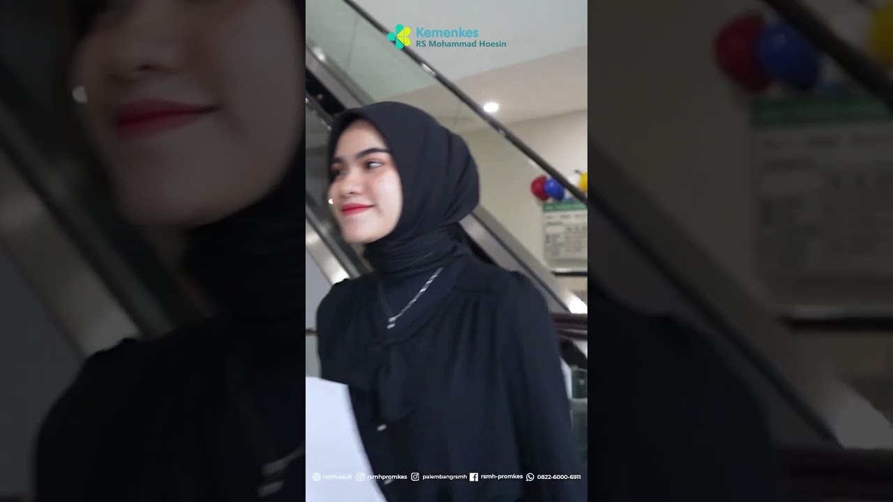 BPJS EKSEKUTIF RS Mohammad Hoesin, melayani mulai 1 Juli 2024