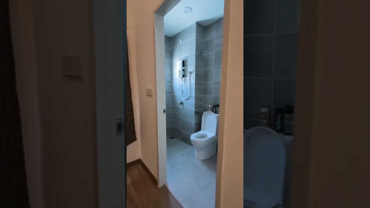Sejati Lakeside Landed House for Sale | Quiet Lakeside Living
