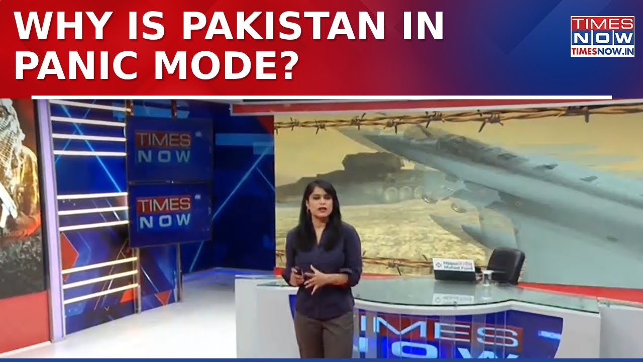 Pakistan&rsquo;s Military Faces Unprecedented Internal Challenges; Pak Loses Even Before Battle? | News