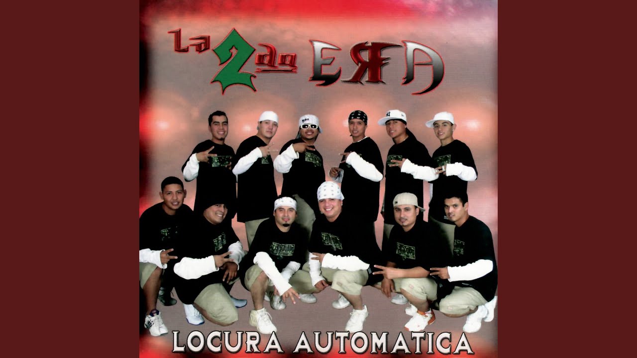 La Locura Automatica