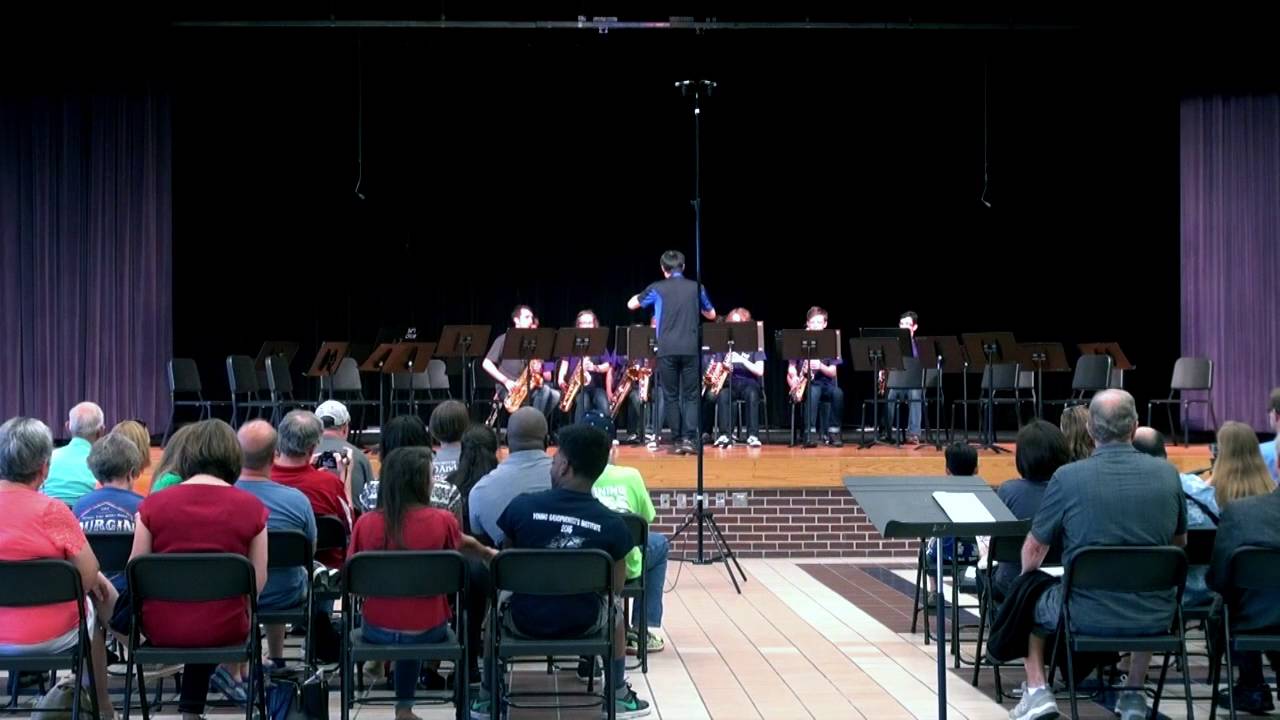 La Cumparsita Tango by G.M. Rodriguez