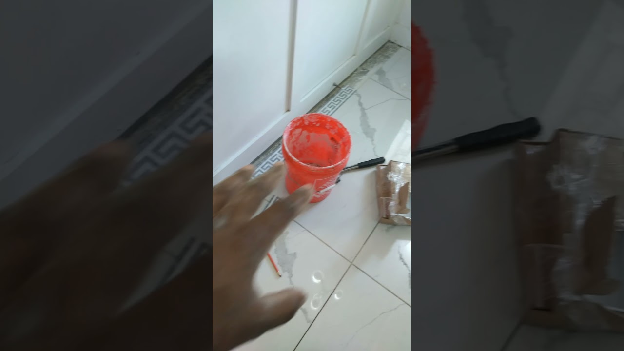 MacPrayze Master Tile Setter!