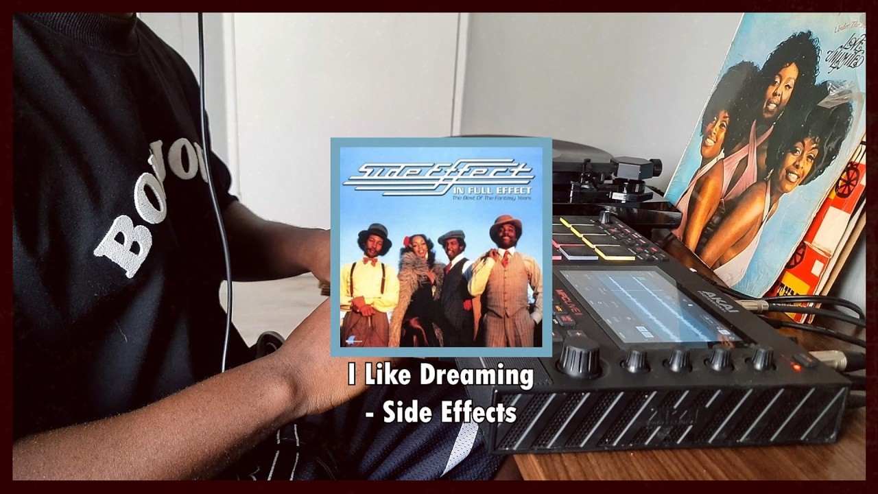 Stop Making the Same Beats: Get Out of Your Comfort Zone. | MPC Beatmaking