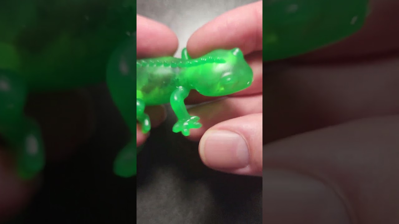 Kmart's Most Disgusting Toy Haha