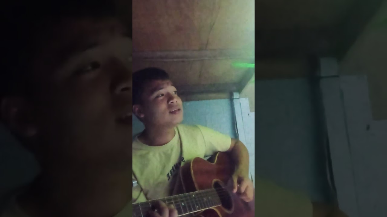 Tugon by Project Romeo Cover