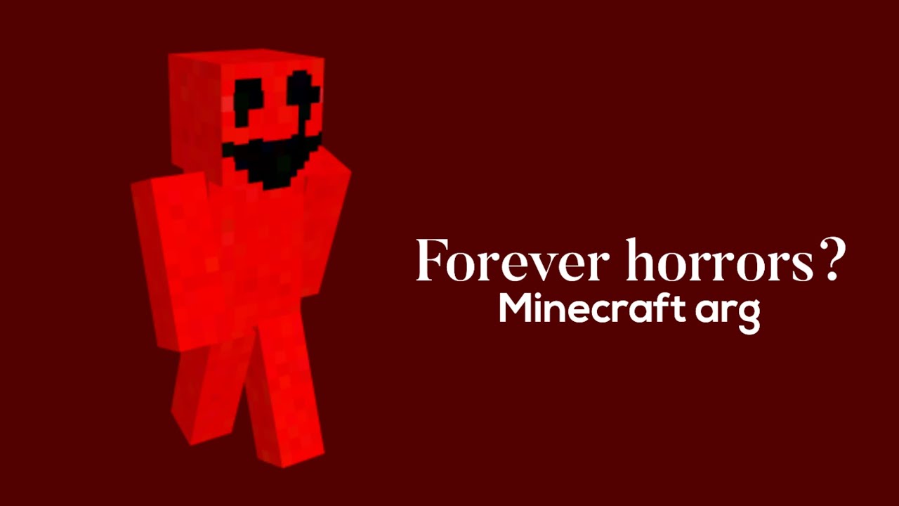 Horrors that are forever? A low budget arg