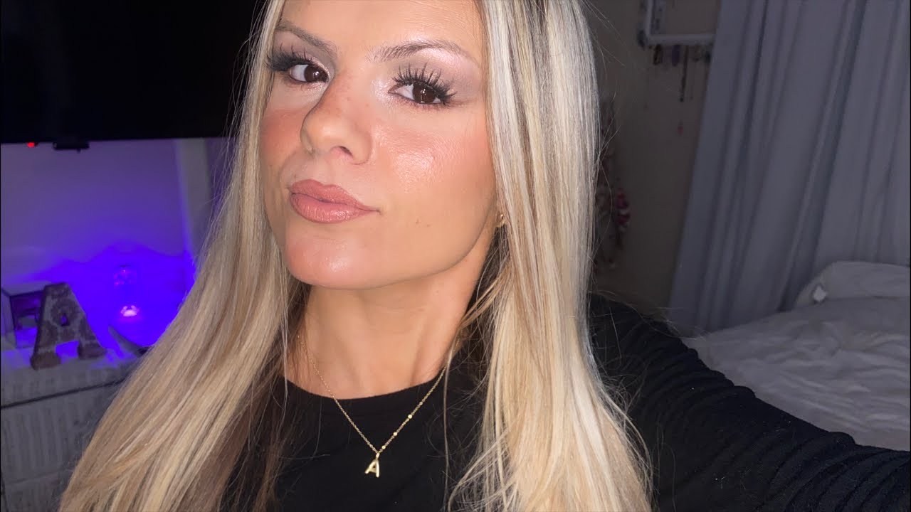 natural everyday makeup grwm