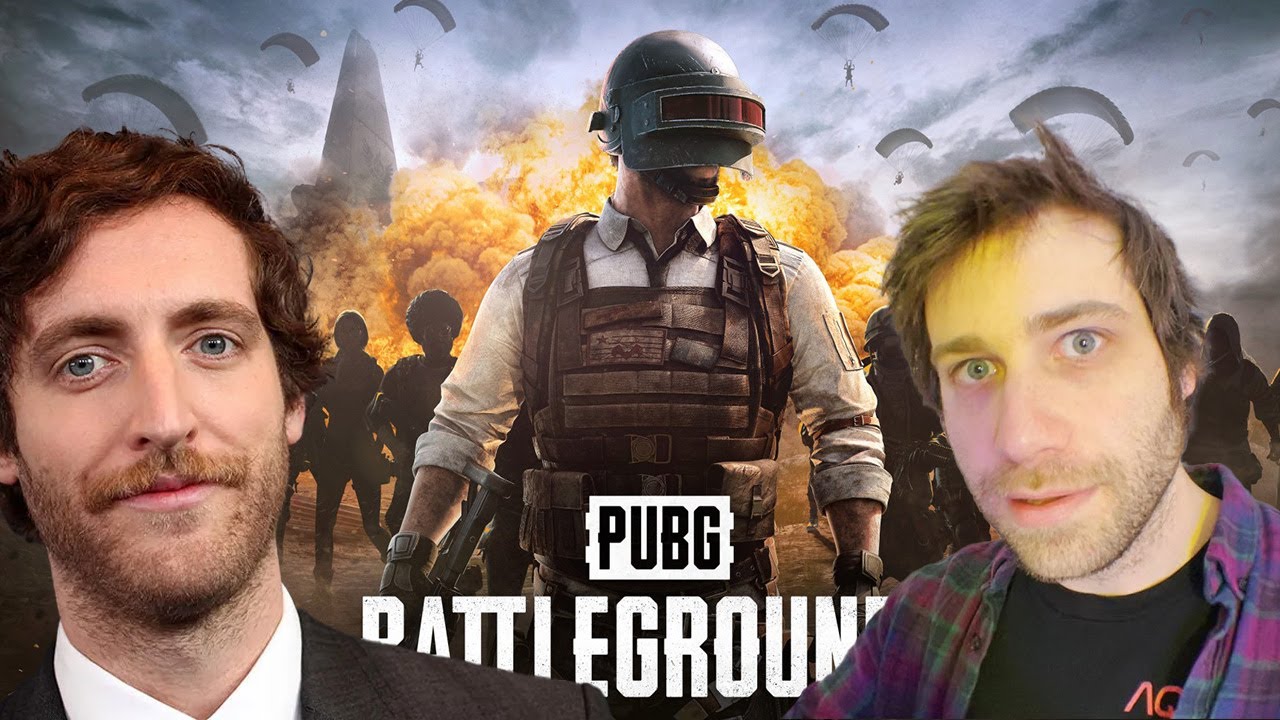 Fighting for a Chicken Dinner in 2024...