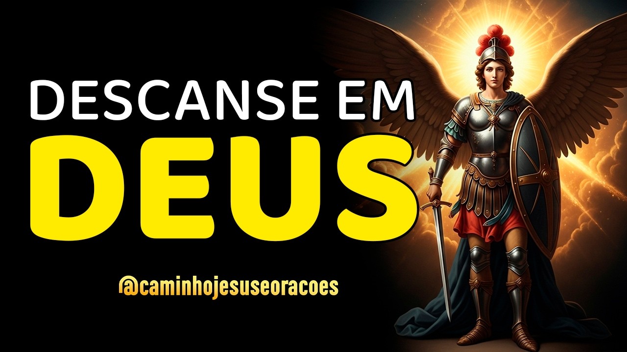 Se você está cansado de lutar sozinho | Esta oração é para você