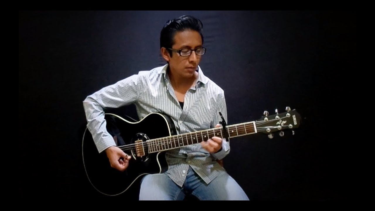 Inmortal-Aventura (Cover)