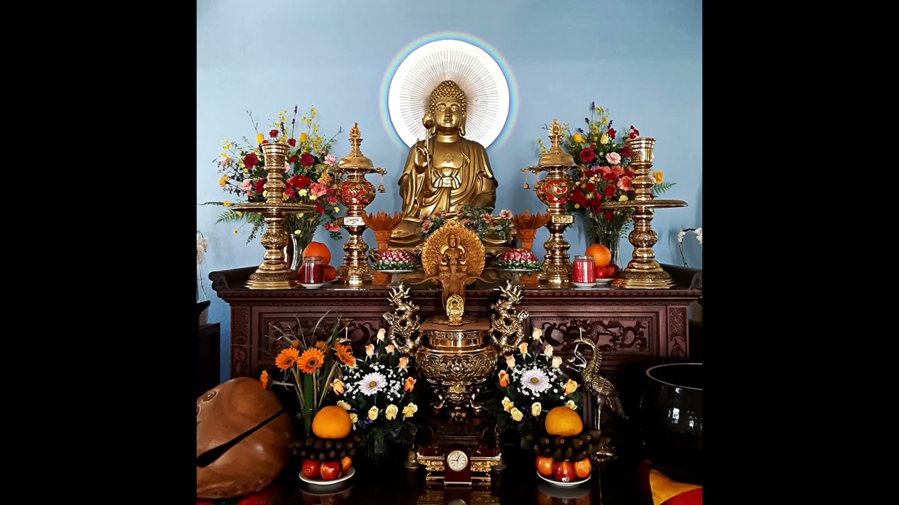 Dhyana - Trikaya (Full Album) 2022