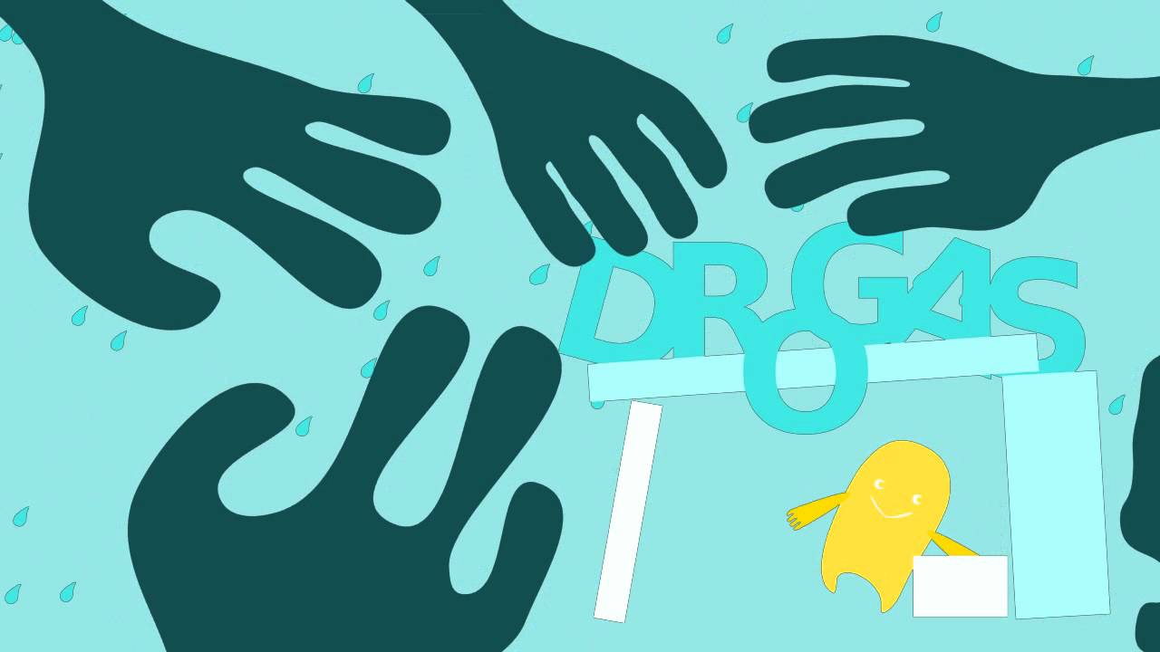 Drogas e Cidadania - Episódio 01