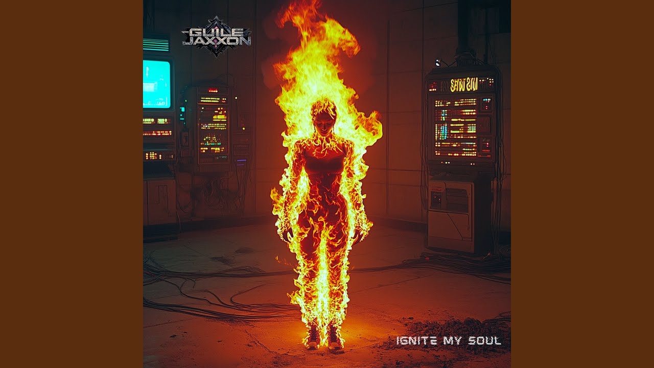Ignite My Soul