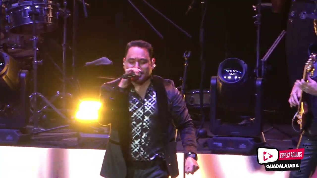 Los Muecas - Auditorio Telmex (17 - Ene - 2025)