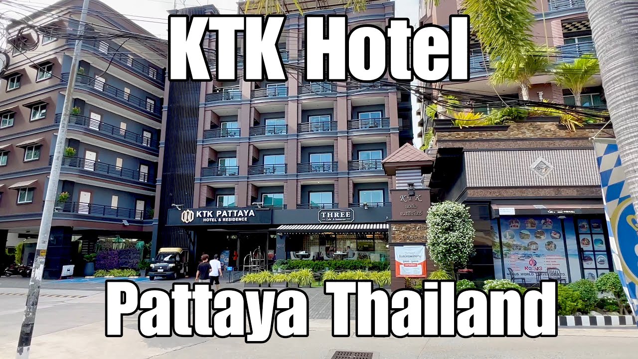 Review of the hotel 