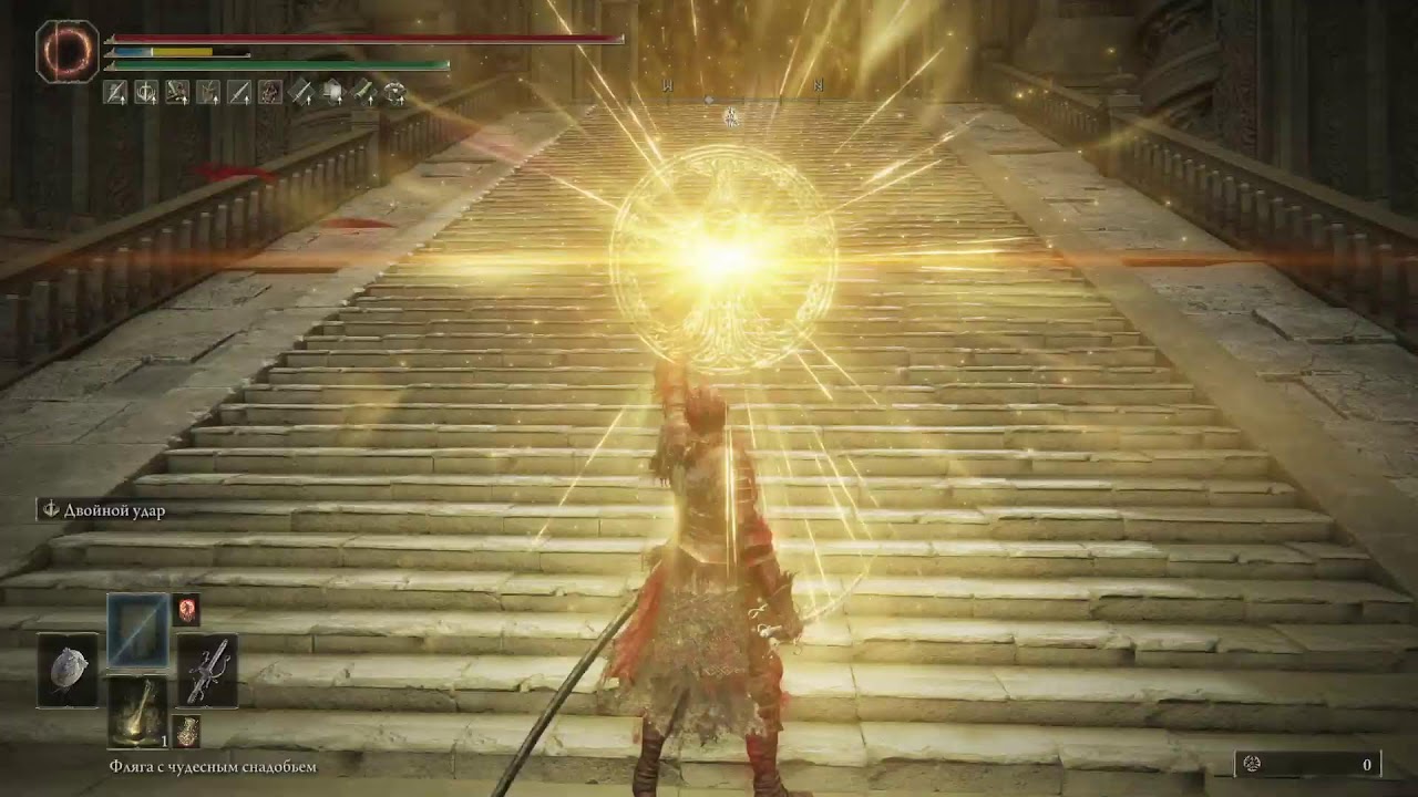 Elden Ring + Shadow of the ERDTREE welcome to DLC!