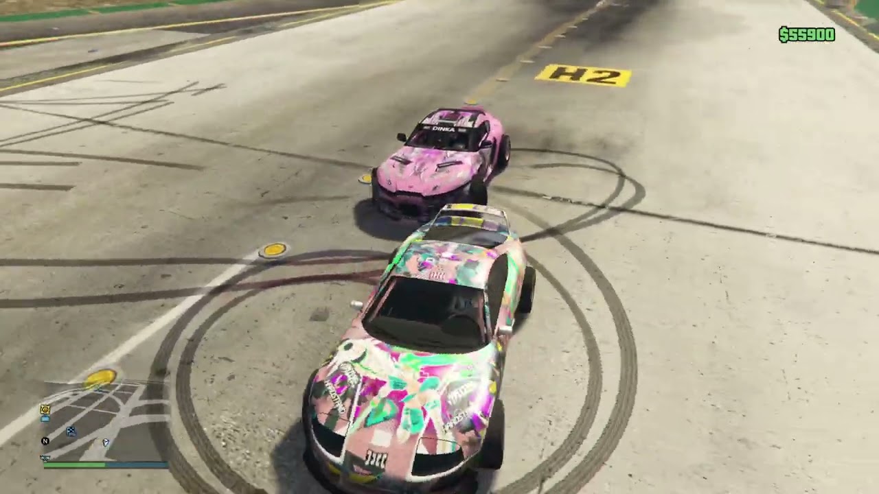 Grand Theft Auto V_20260314085841