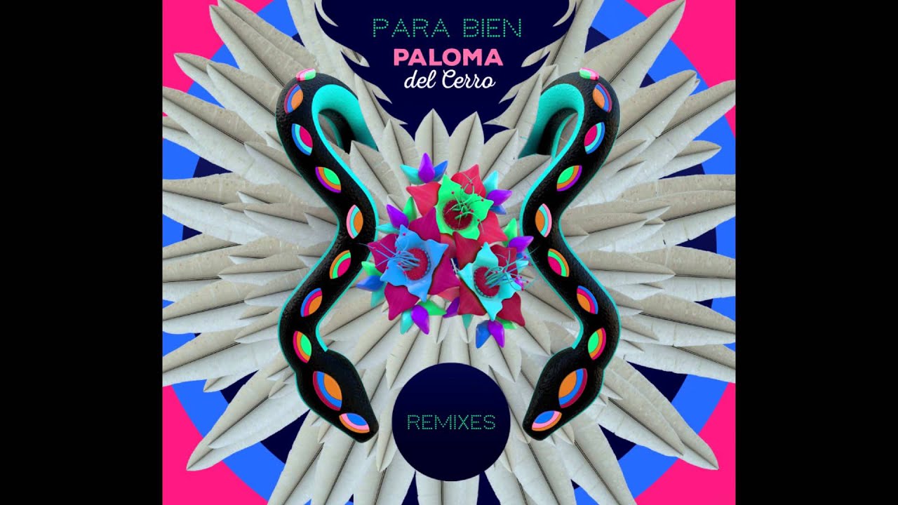 PALOMA DEL CERRO - 