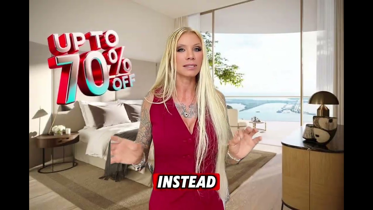 Fixer Upper vs Pre-Construction- the smart way to invest - Jenny Forth