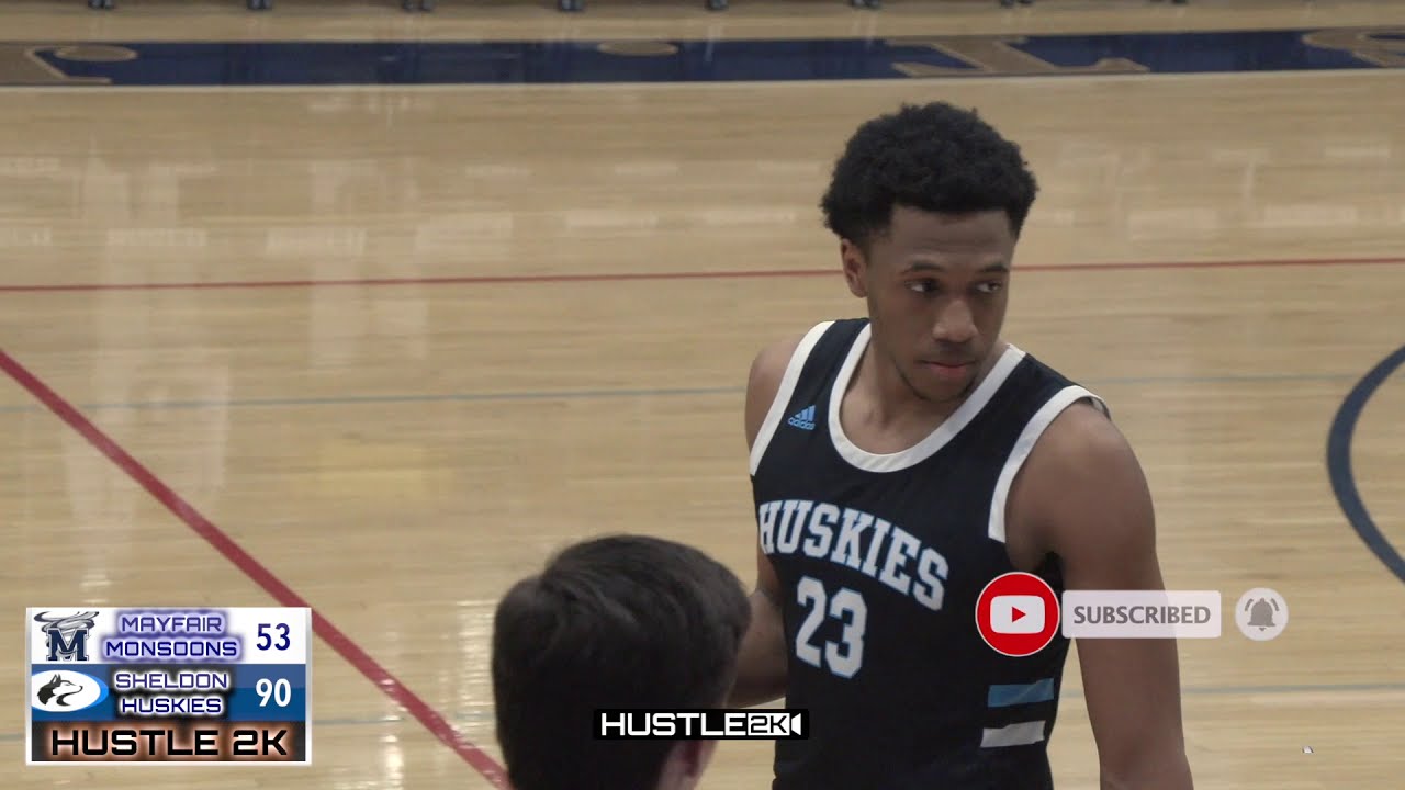 FUTURE ASU TEAMMATES! Josh Christopher vs Marcus Bagley BATTLE with Shareef O'Neal Watching!