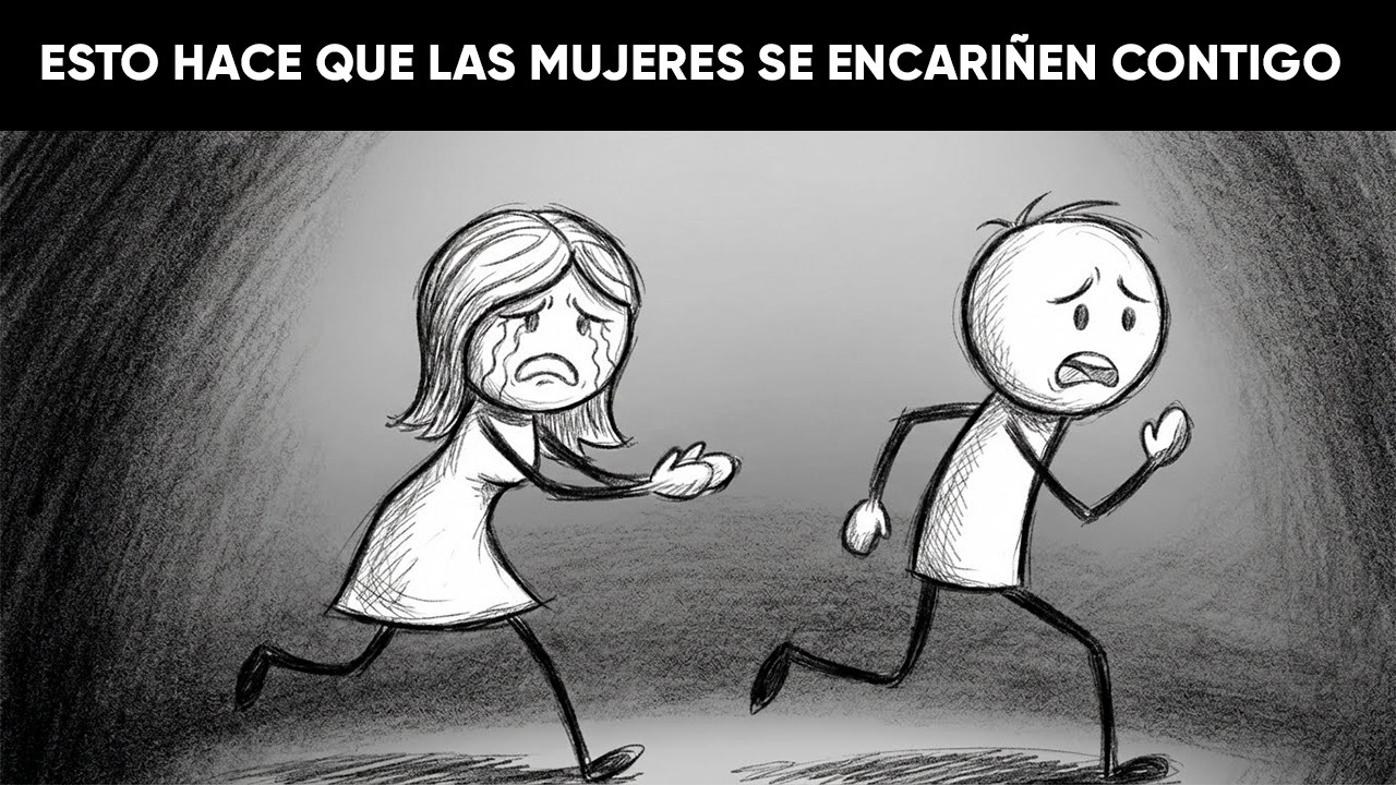 Cómo las mujeres se vuelven emocionalmente dependientes de los hombres | Historia real