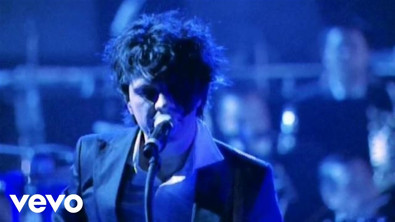 Indochine - Sweet Dreams (Alice & June Tour à l'Opéra de Hanoï 2006)