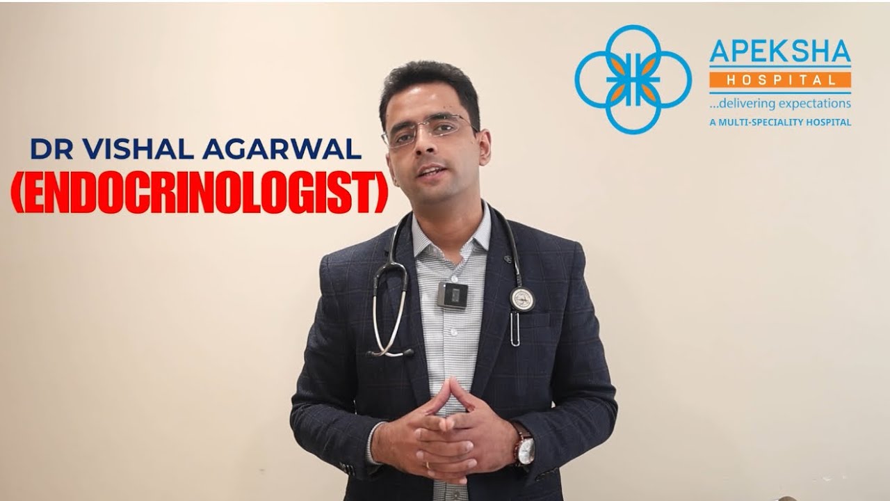 Ramzan Fasting Tips for DIABETIC PATIENTS - By Dr.Vishal Agarwal (Endocrinologist)