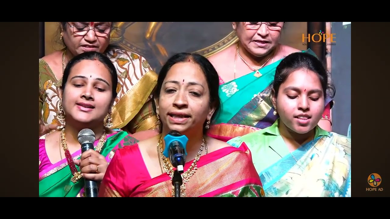 Gnana yagname gati || Sri garimella Balakrishna prasad gari jayanthi utsavalu || shilparamam ||