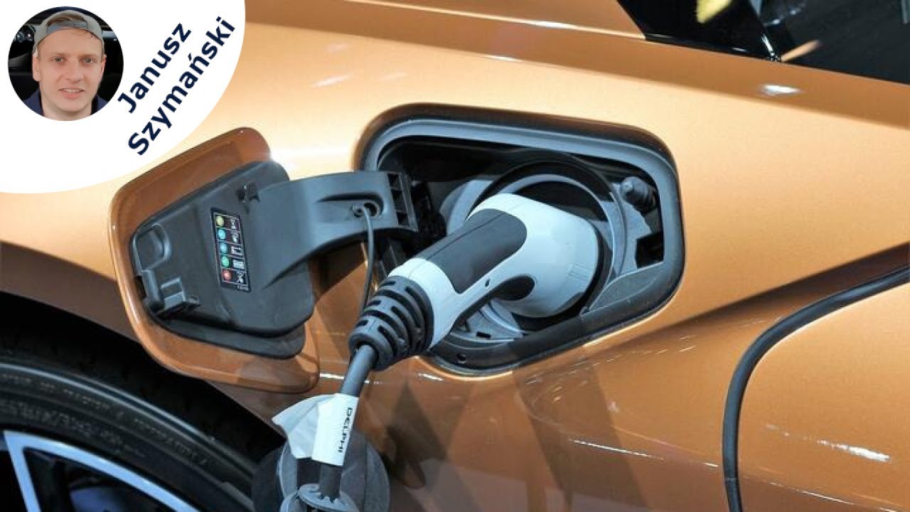 Ecobonus na samochody elektryczne i hybrydy plug-in &ndash; koniec państwowych zachęt: co to oznacza?