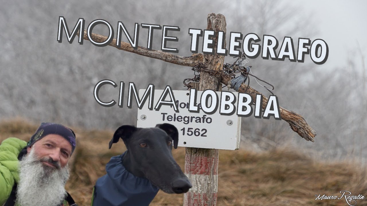 18/11/2025 Nube d'argento-Monte Telegrafo-Cima Lobbia
