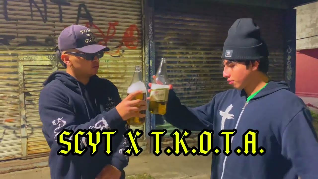 MUNDO DE CABEZA x Fox Rumba ft. @Dolcebarato (beat. @argoth0311 )