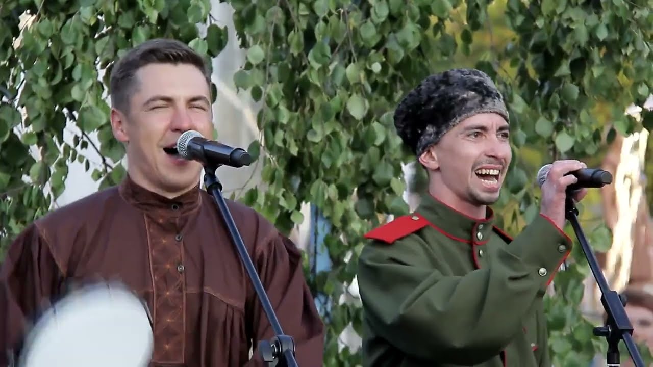 ВОТ ПУЛЯ ПРОСВИСТЕЛА