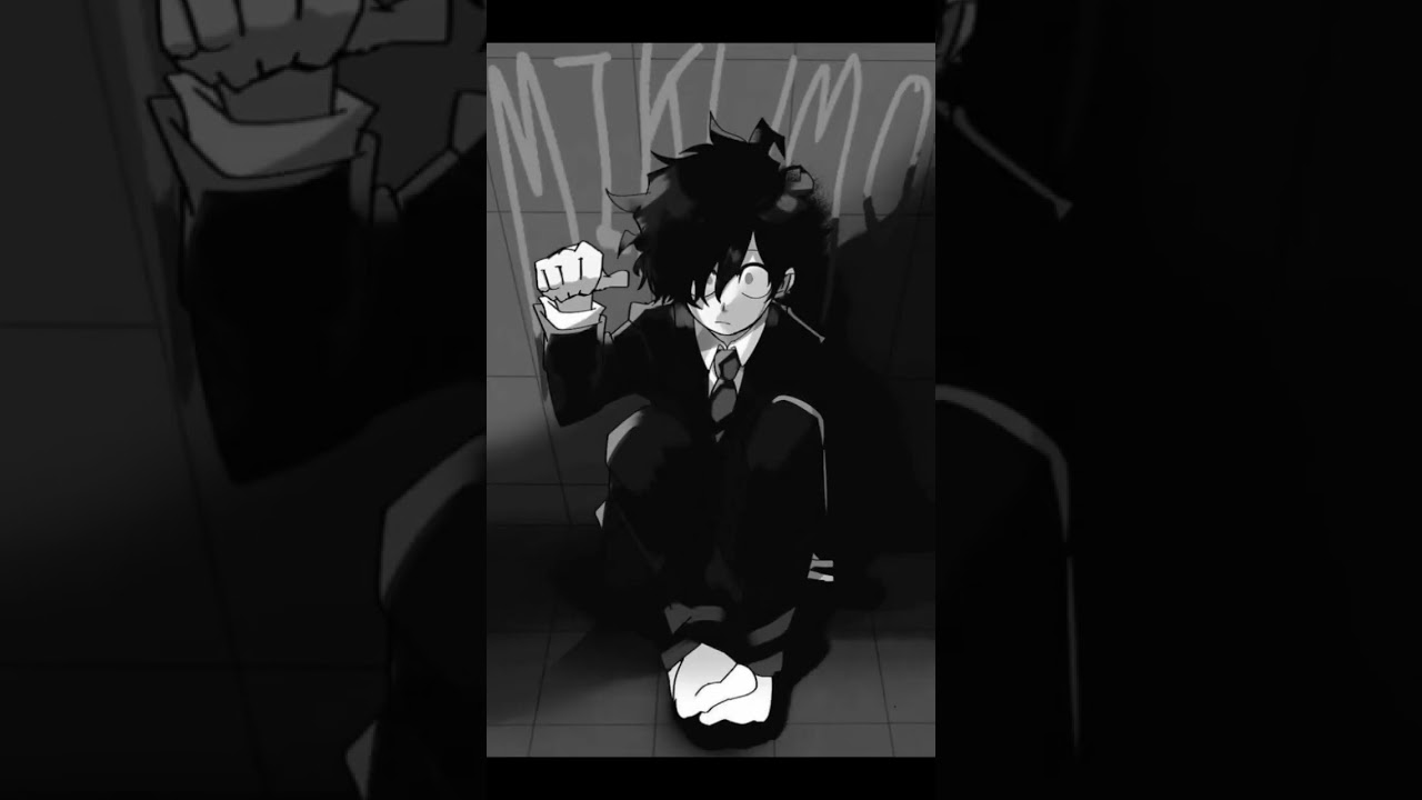 DEKU VILLANO con DEKU H&Eacute;ROE