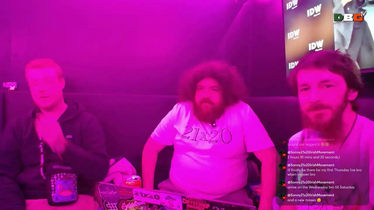 🔥 LIVE from Coffeeshop Jolly Good &ndash; ZUTOPIA Strain Review! 🔥