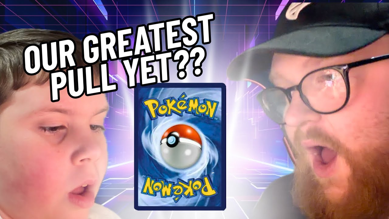 WE PULLED THE SIR!! // #pokemon centre mega symphonia part 2 