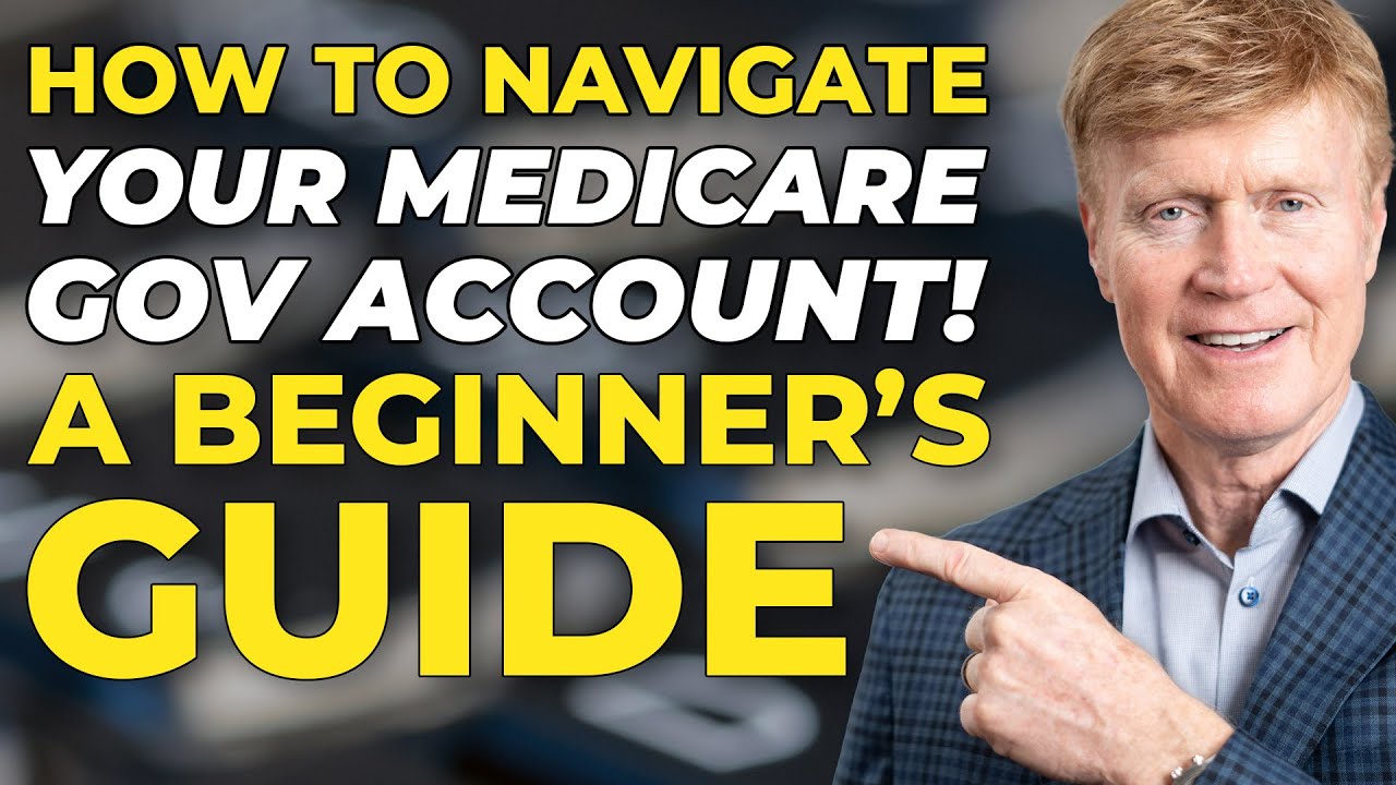 How To Use & Navigate Medicare.gov | Official Medicare Website Tutorial! 👨‍💻