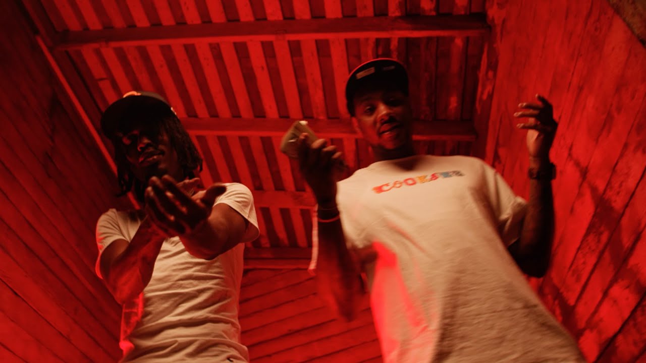 SOB, DaBoii & Slimmy B - Kitty Kat (Official Video)