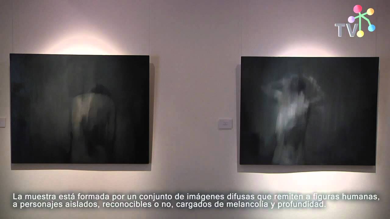 MAGDALENA PRADO EN CORPORACI&Oacute;N CULTURAL DE LAS CONDES