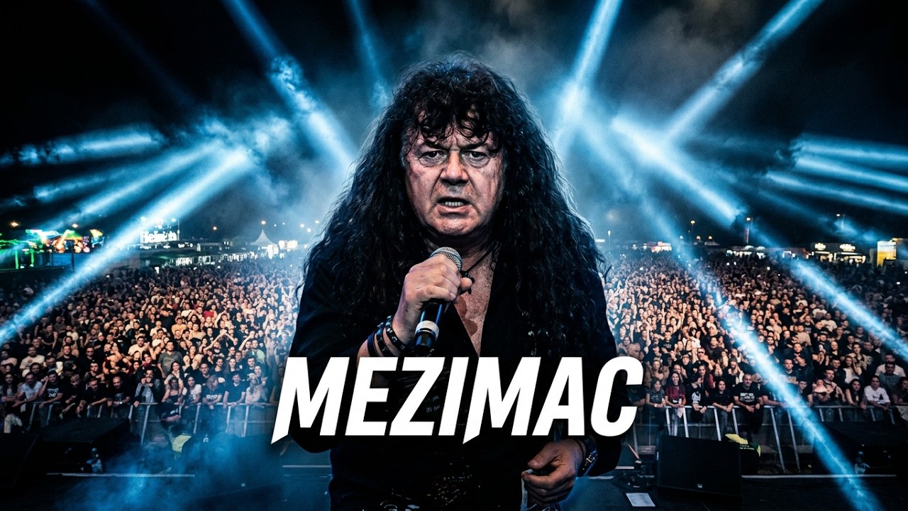 KERBER - MEZIMAC beer fest
