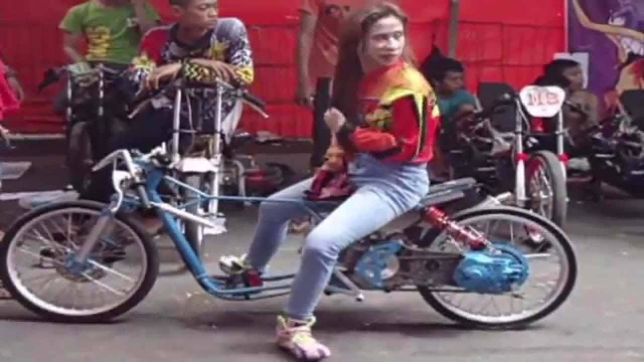 Drak rice ( joki cewe cantik sexy )