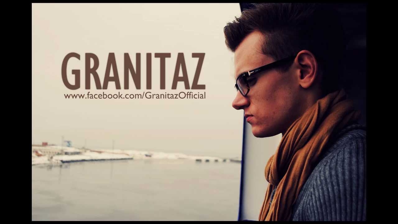 Granitaz - Ji nebe ten (Oficialus)