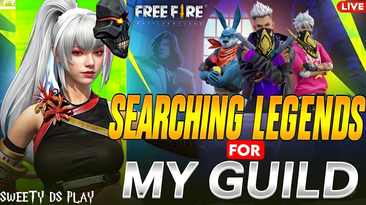 FREE FIRE LIVE⚡ | TELUGU GIRL GAMER!♥️ | REACTIONS |TEAMCODES | RANKPUSH & FUN CHAT! | Let's goo