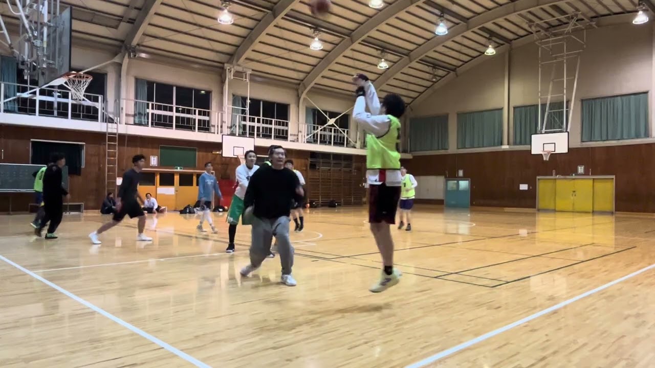 2026/2/26 SLC対mix Part2