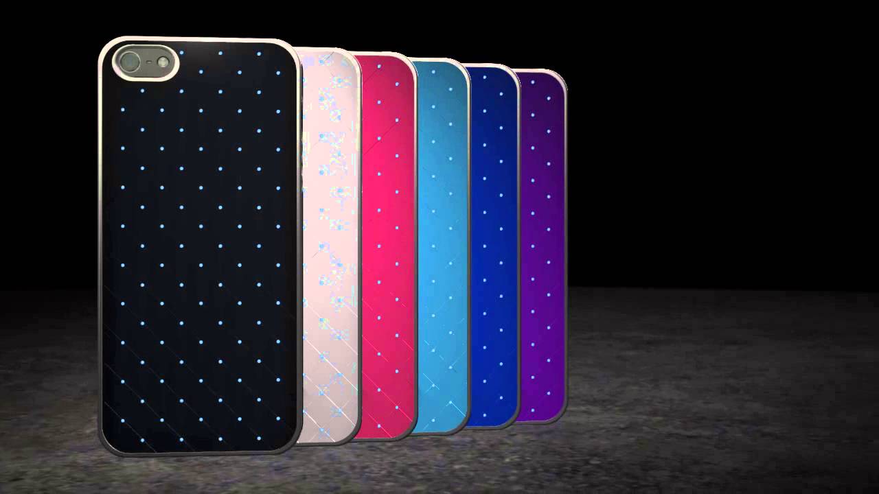 Fashion Cases