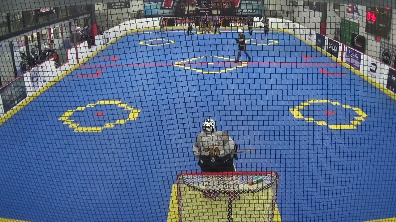 Flying birds @  Gravediggers D3+ /  Gravediggers D3 @  Octane D3(1/2)