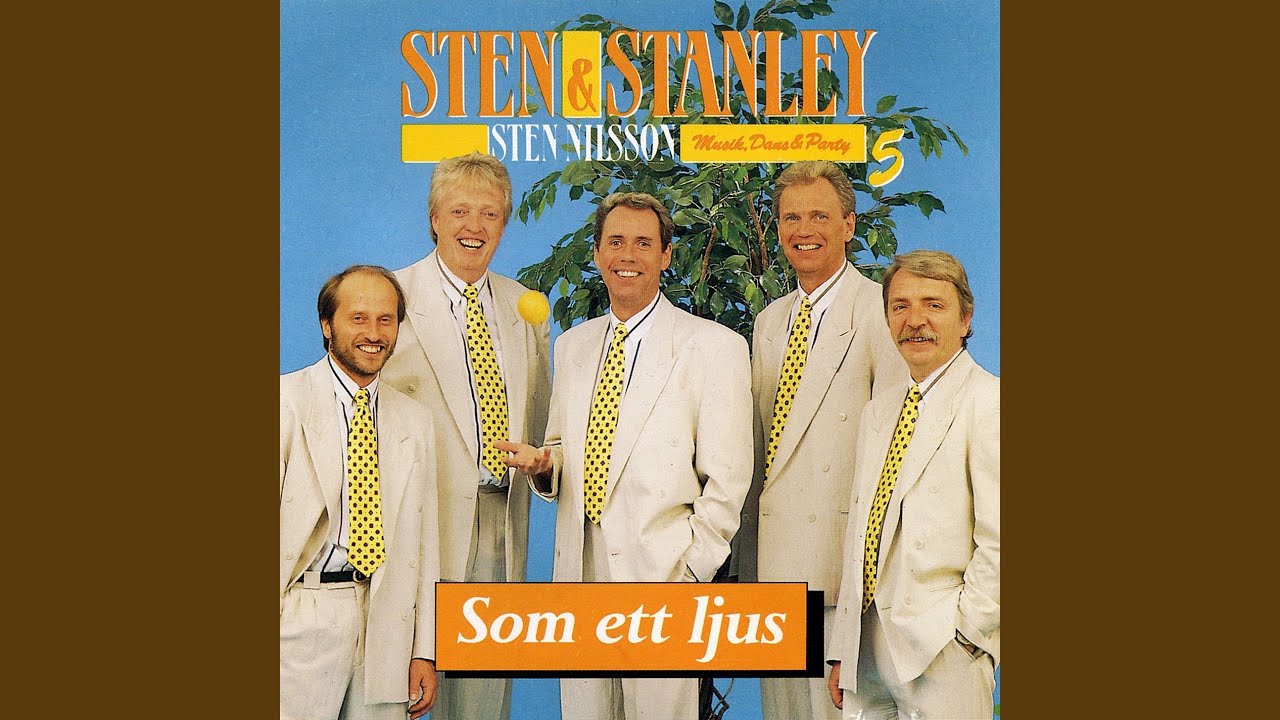 Som ett ljus