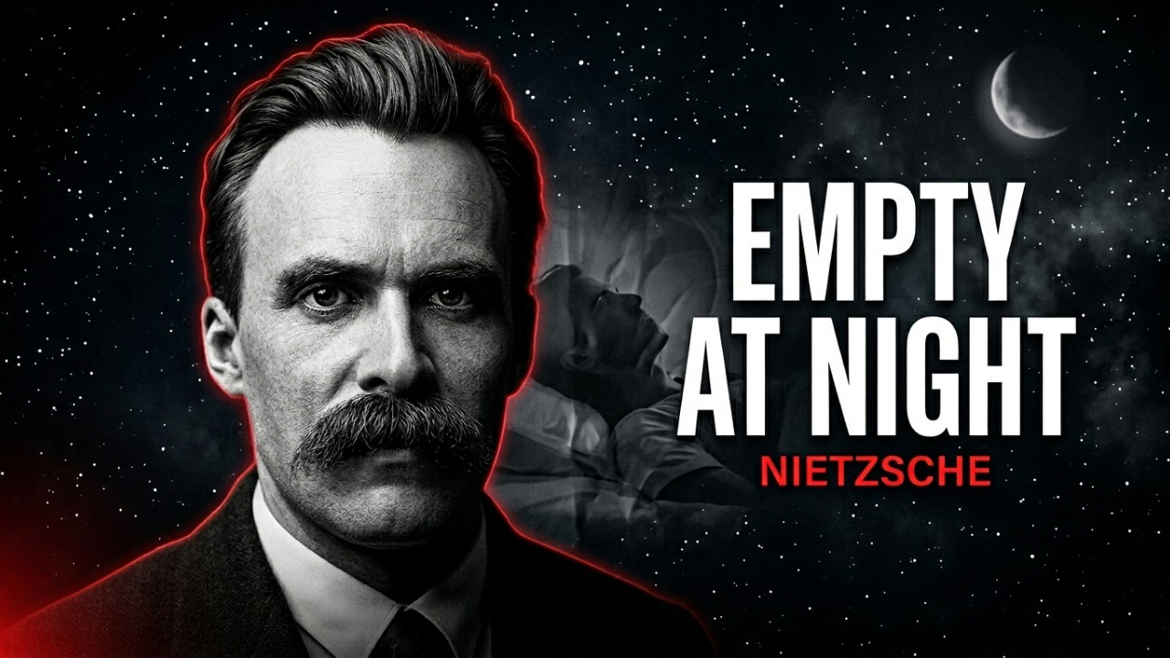 The Philosophy of Waking: Why Emptiness Isn't Weakness