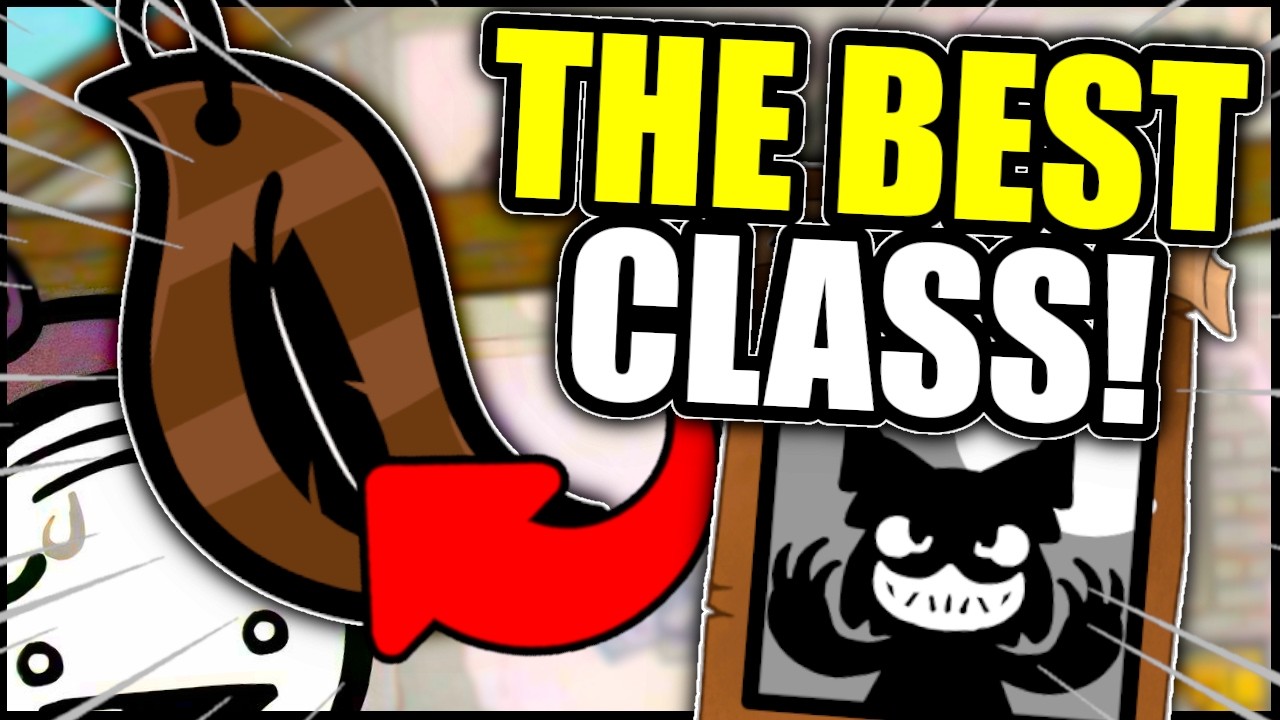 Crow is the REAL PROTAGONIST | Mewgenics