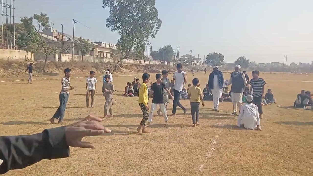 Sports days